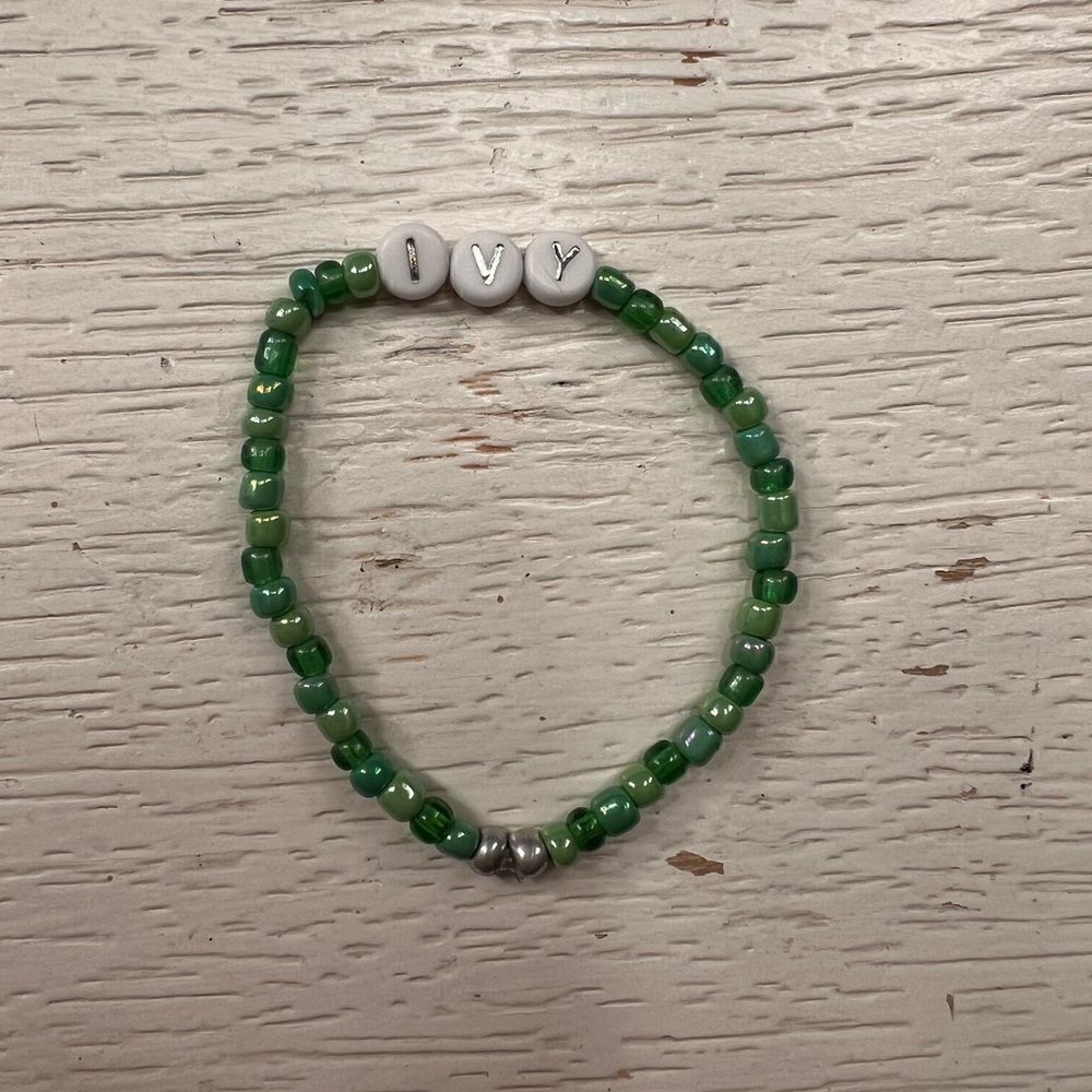Taylor Swift Friendship Bracelet